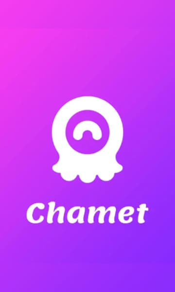 Chamet 187500 Diamonds Direct Top-Up Key  - GLOBAL