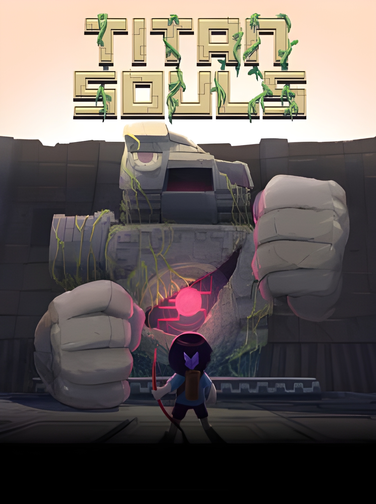Titan Souls: Digital Special Edition Steam Key GLOBAL
