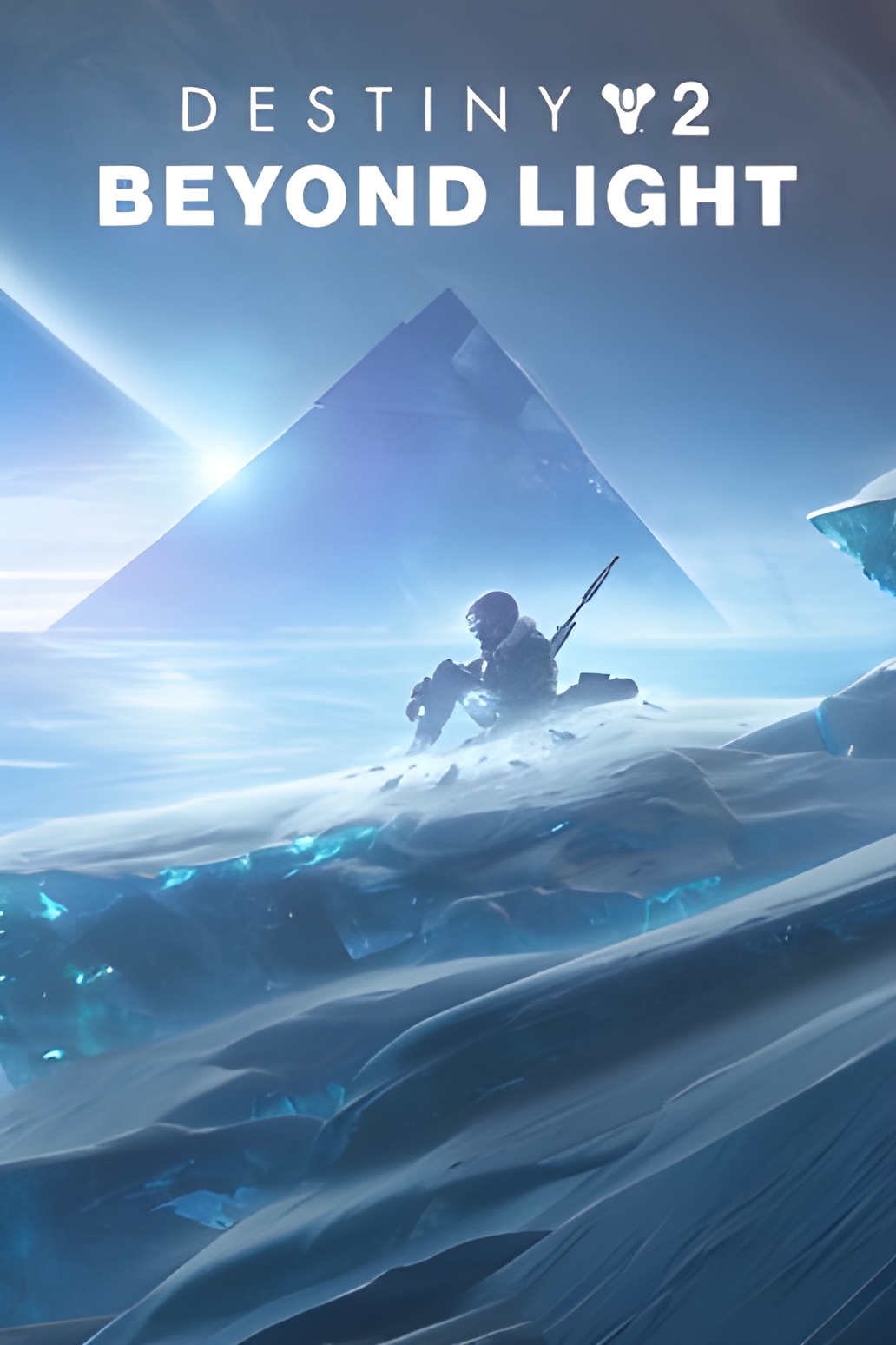 Destiny 2: Beyond Light ( PC ) - Steam - Global