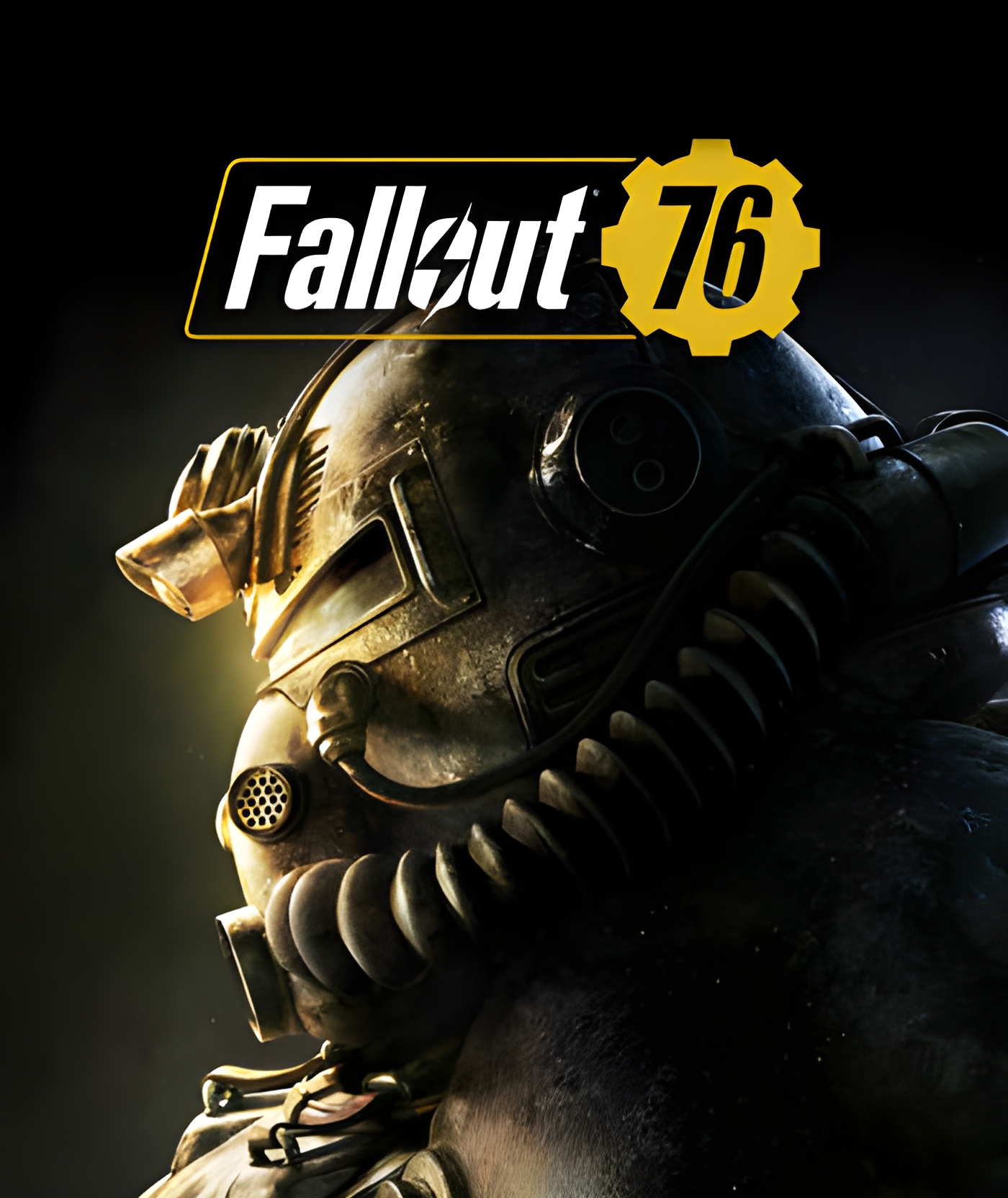 Fallout 76 Steam Global