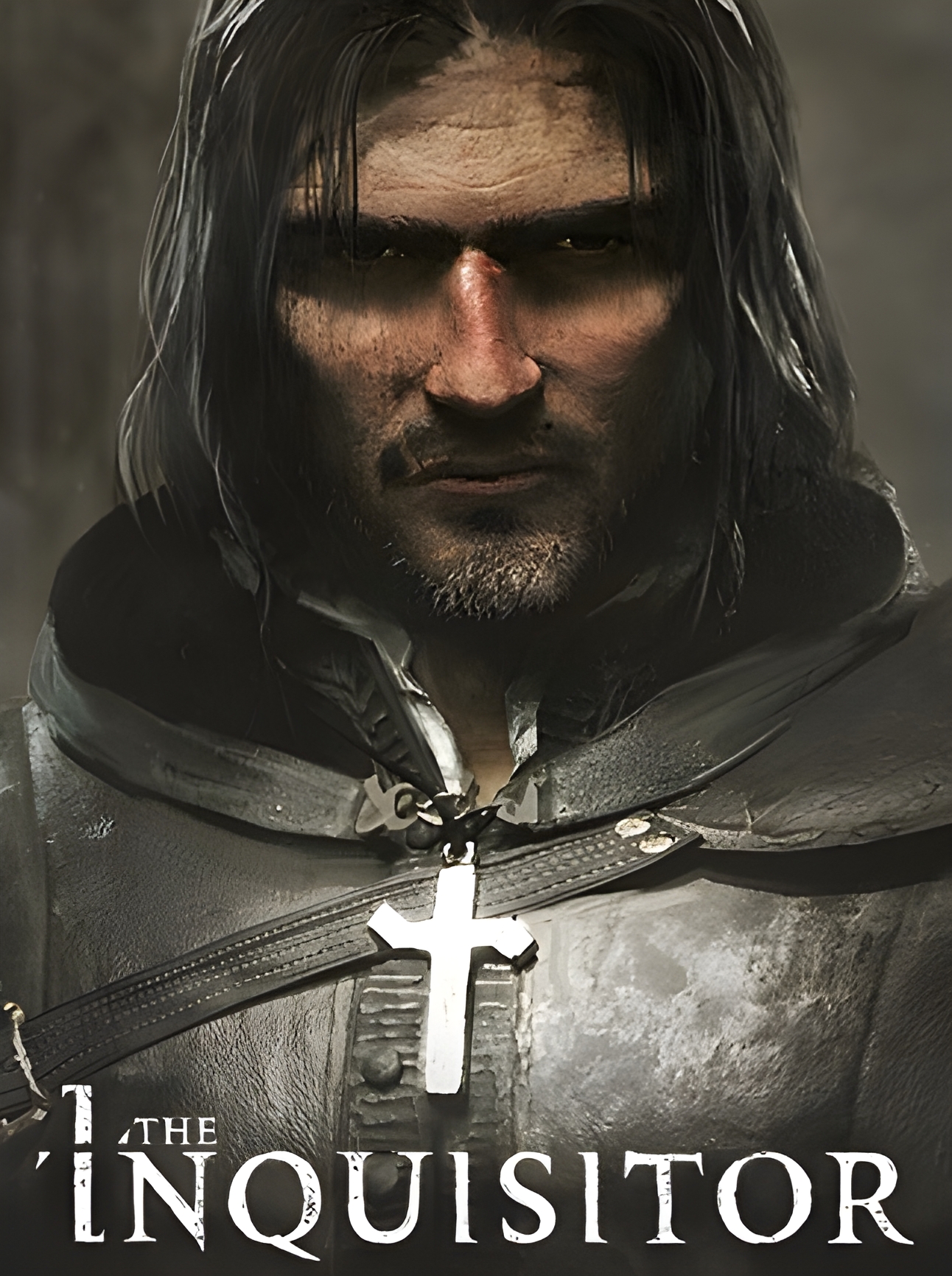 The Inquisitor (PC) - Steam Key - GLOBAL
