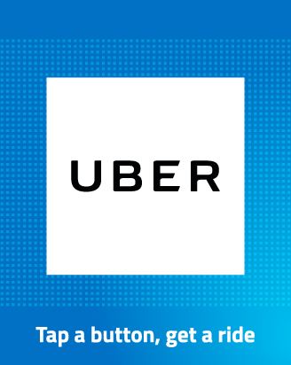 Uber Gift Card 250 INR - Uber Key - India