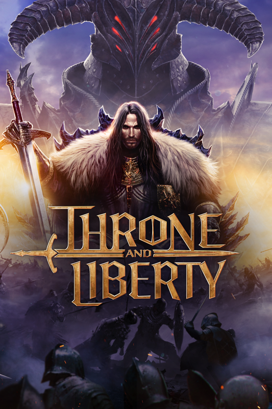 Throne and Liberty - Nimogos and Punk Rock Gneiss Items DLC - Xbox Series X Key - Global