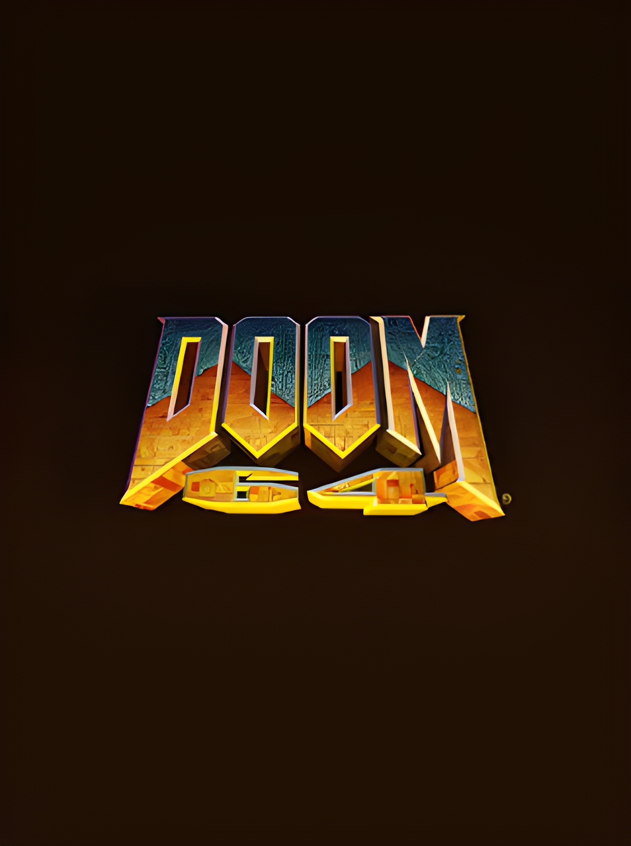 DOOM 64 (PC) - Steam Key - GLOBAL