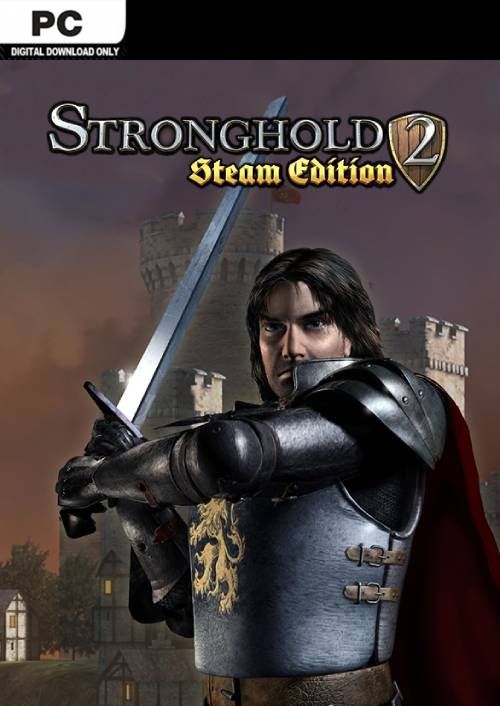 Stronghold 2: Steam Edition Steam Key EU