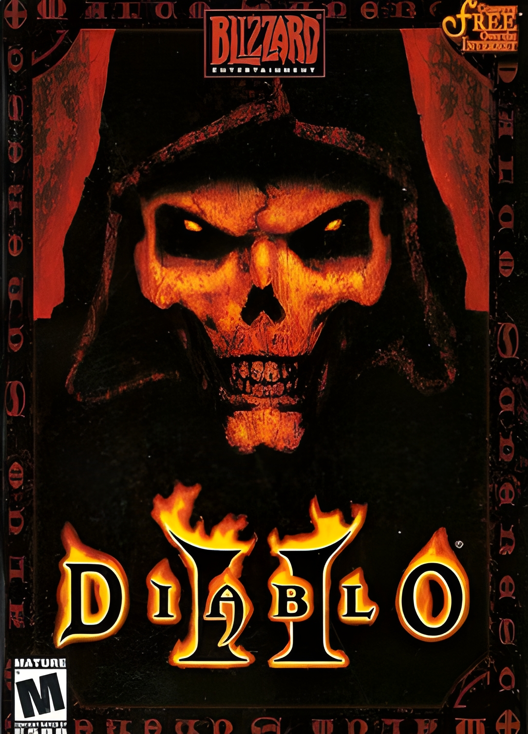 Diablo 2 Battle net EU