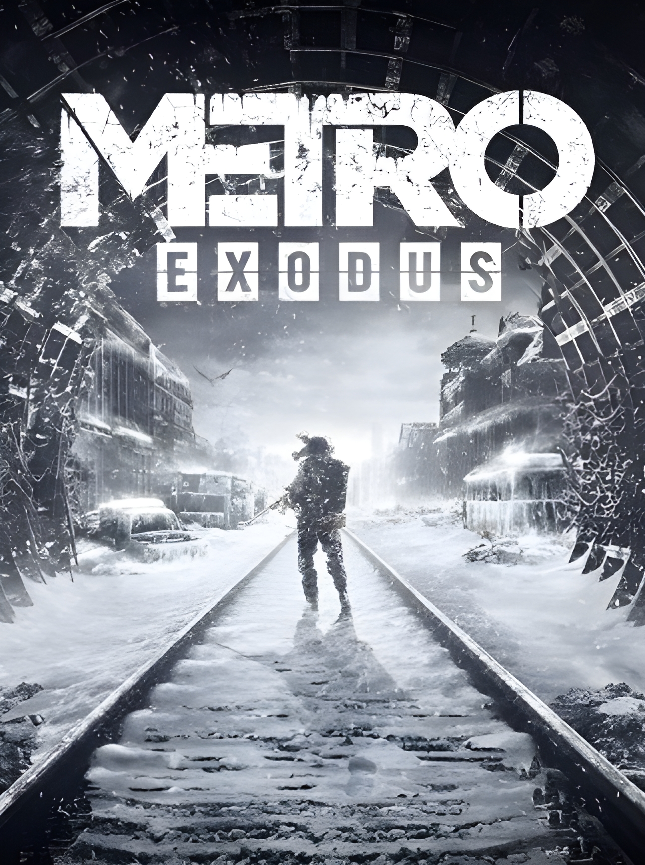 Metro Exodus (PC) - Steam Key - GLOBAL