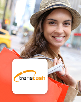 Transcash 500 EUR