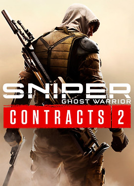 Sniper Ghost Warrior Contracts 2 - Steam Global