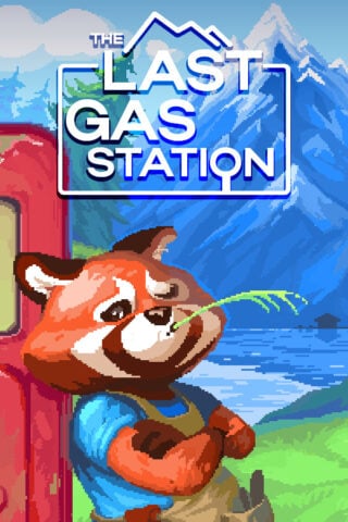 The Last Gas Station Global - Steam Key - Global