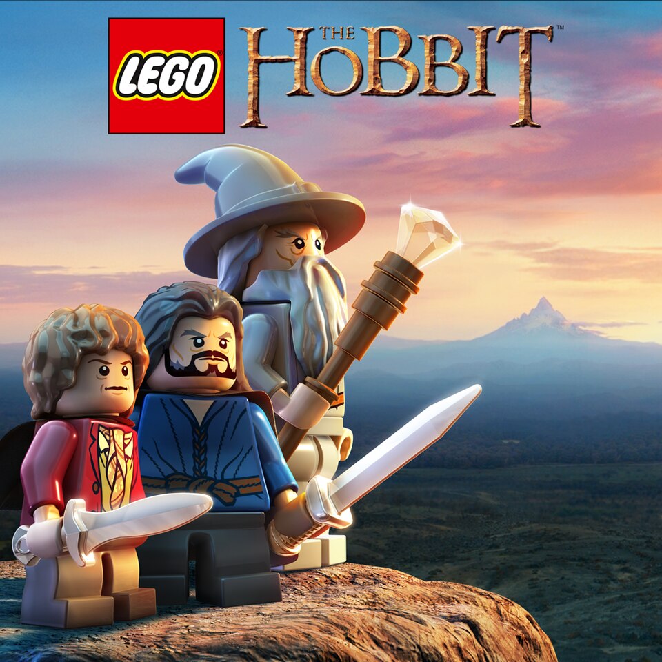 LEGO: The Hobbit - The Battle Pack ( PC ) - Steam - Global