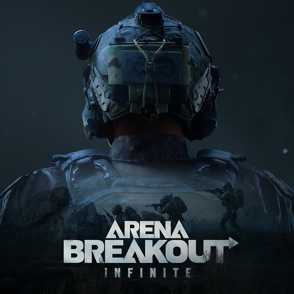 Arena Breakout: Infinite - 2500 Bonds Direct Top-Up Key - Global