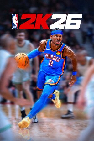 NBA 2K26 - Pre-Order Bonus - PS5 Key - North America