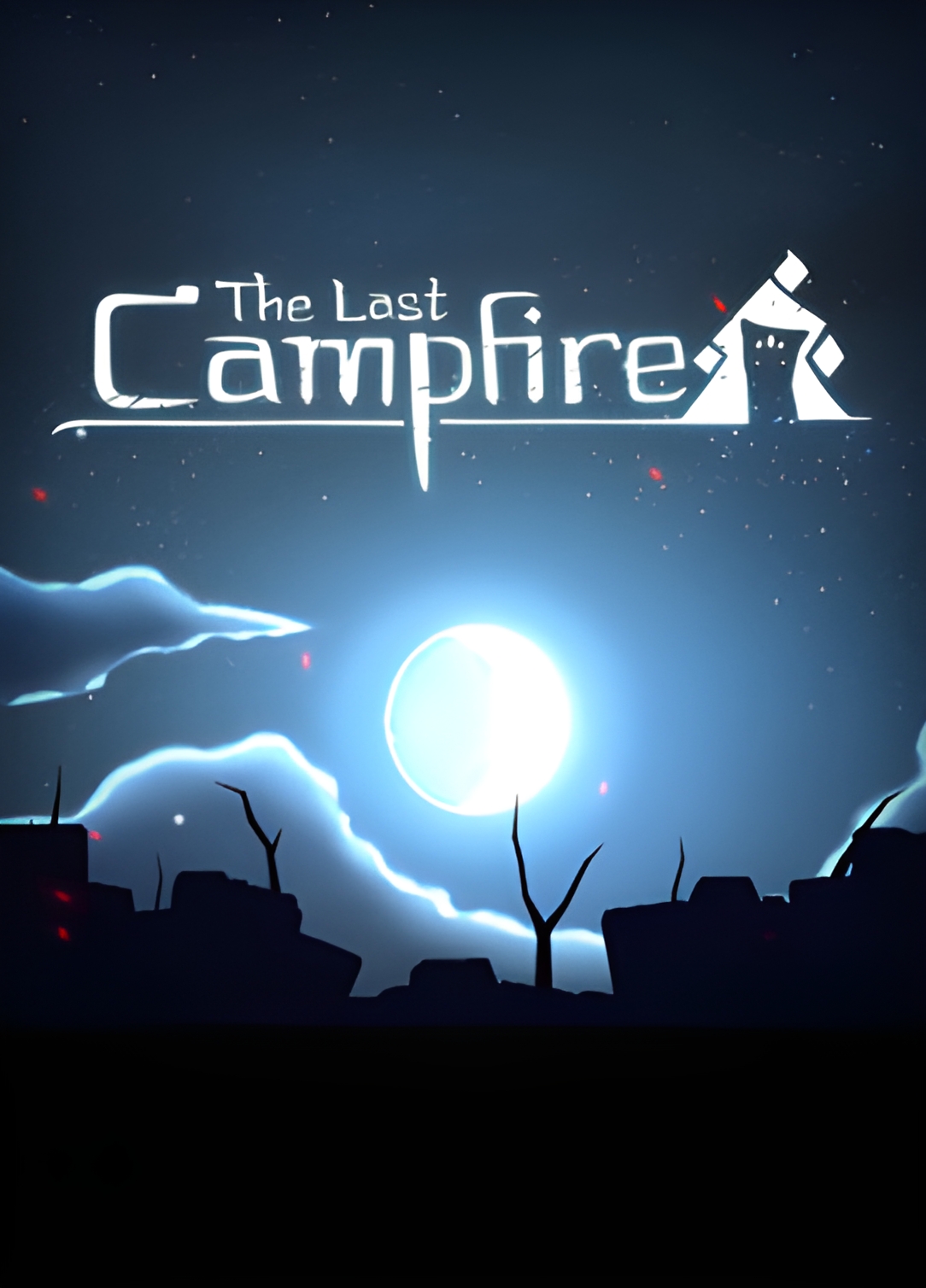 The Last Campfire Steam Global
