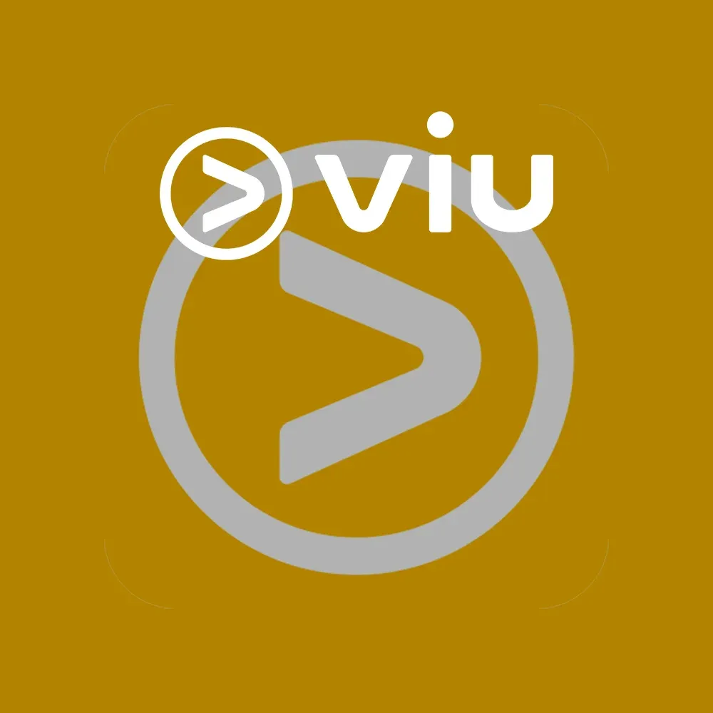 Viu 17.9 MYR Gift Card - MALAYSIA