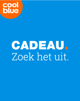 Coolblue 25 EUR NL