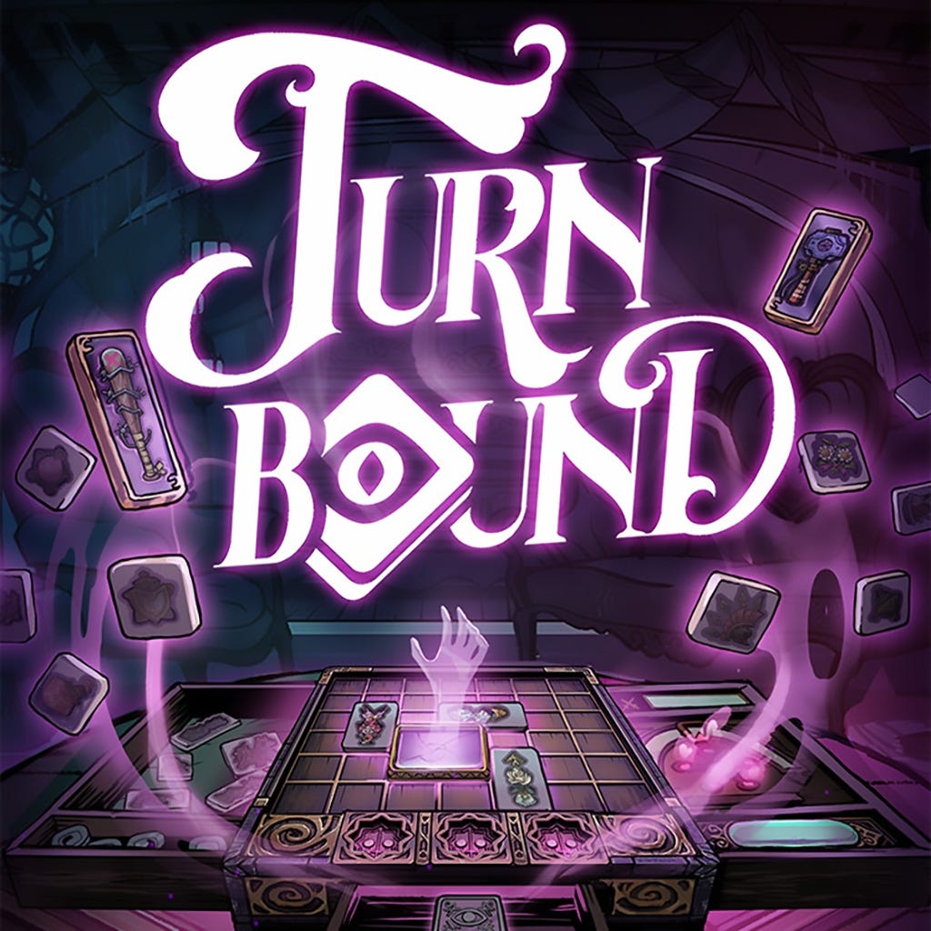 Turnbound Steam Key - GLOBAL