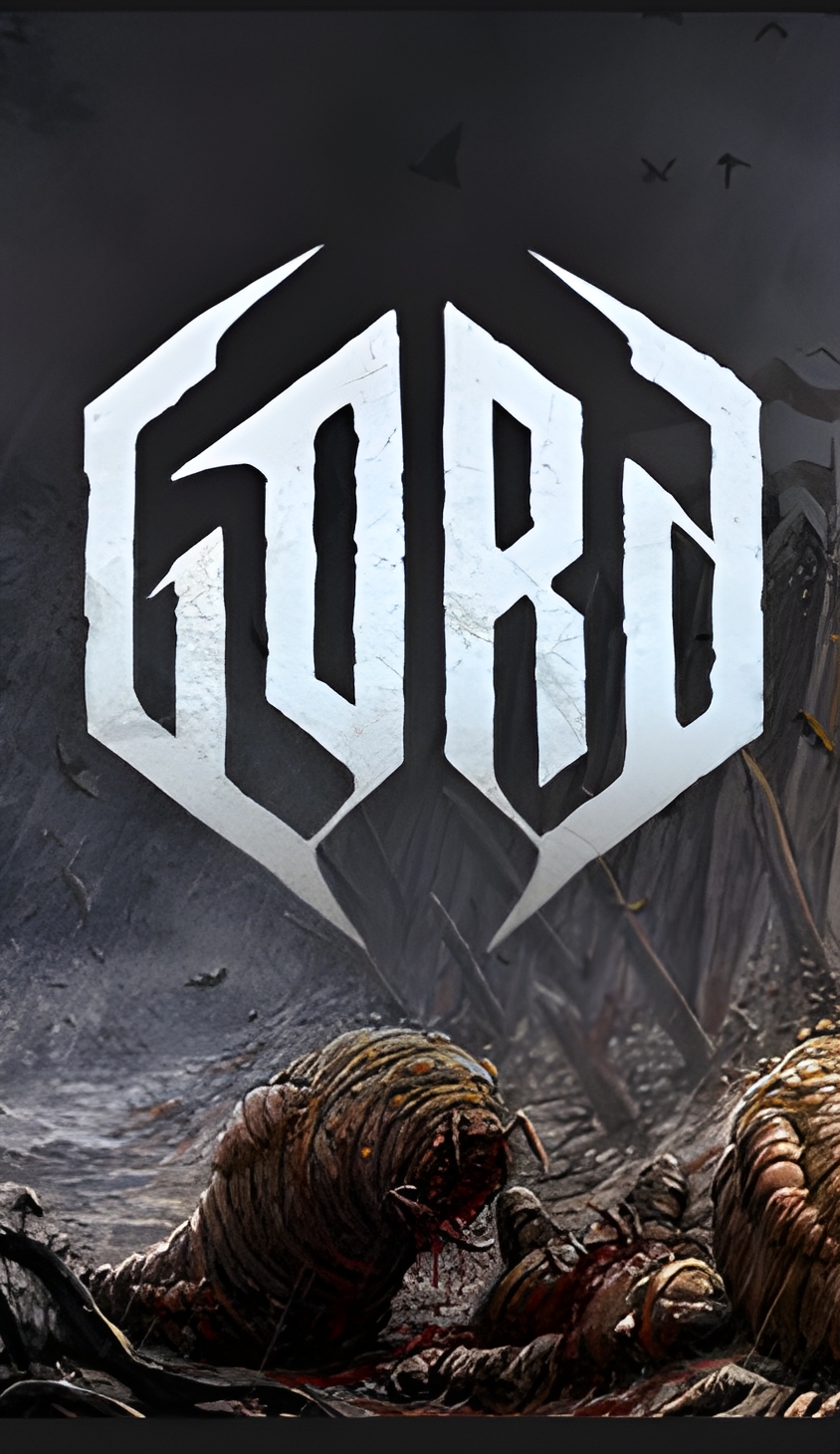 Gord - Steam - Global