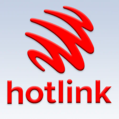 Hotlink 5 MYR Gift Card - Malaysia