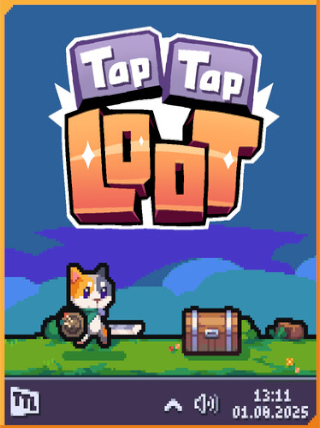 Tap Tap Loot - Steam Key - Global