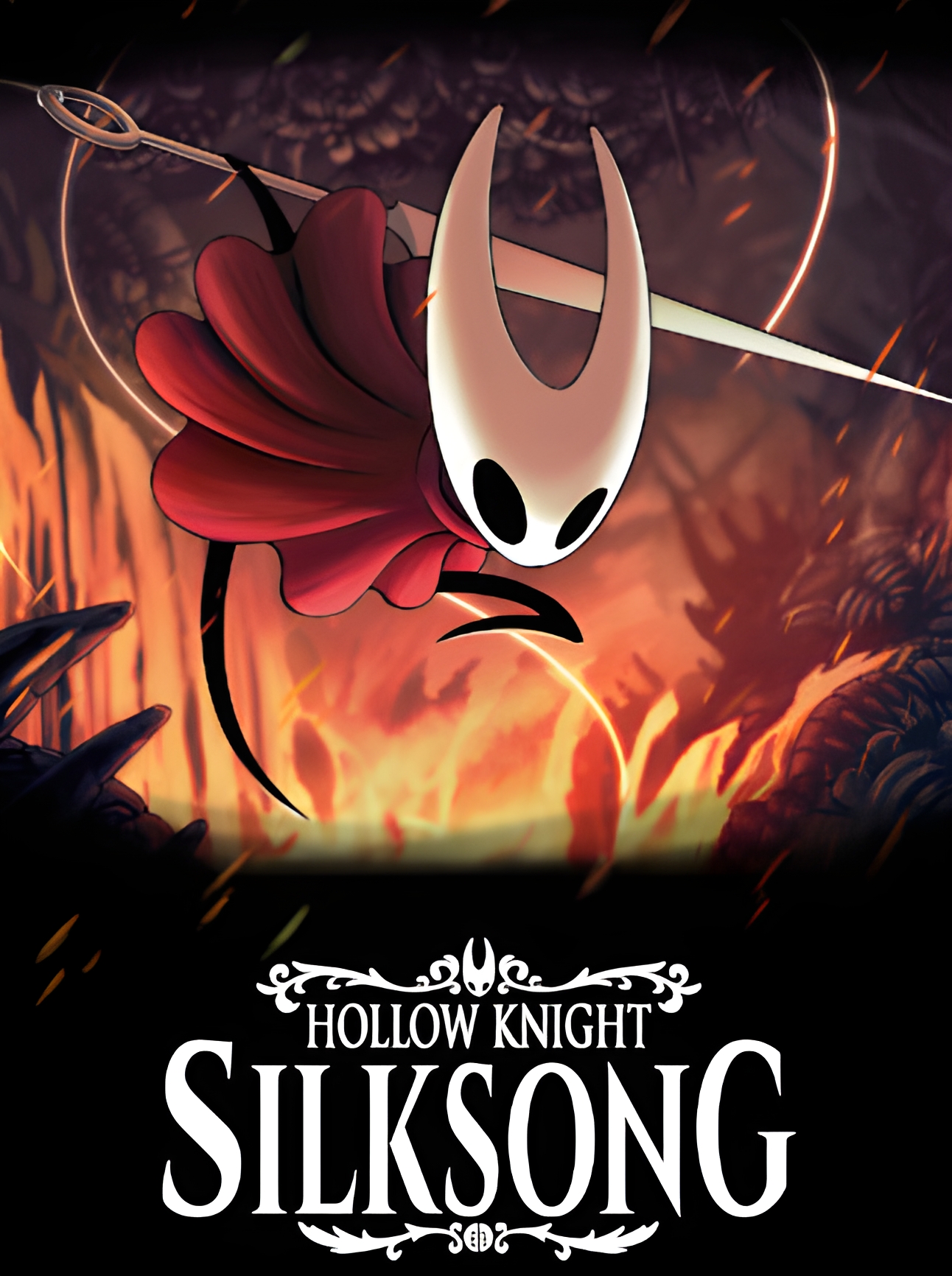 Hollow Knight: Silksong (Xbox Series X/S, Windows 10) - Xbox Live Key UNITED STATES