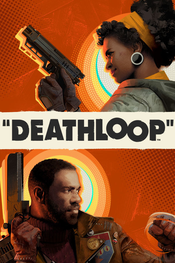 DEATHLOOP (PC) - Steam Key - LATAM / CIS / ASIA
