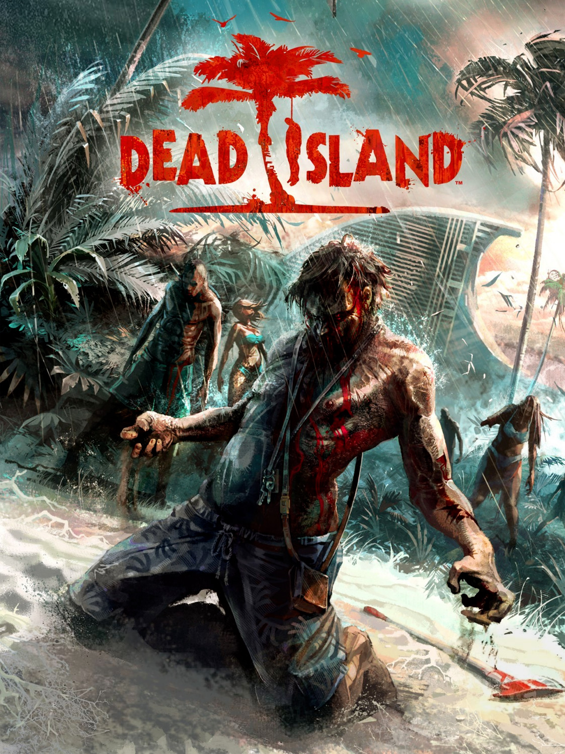 Dead Island Definitive Edition (PC) - Steam Key - GLOBAL