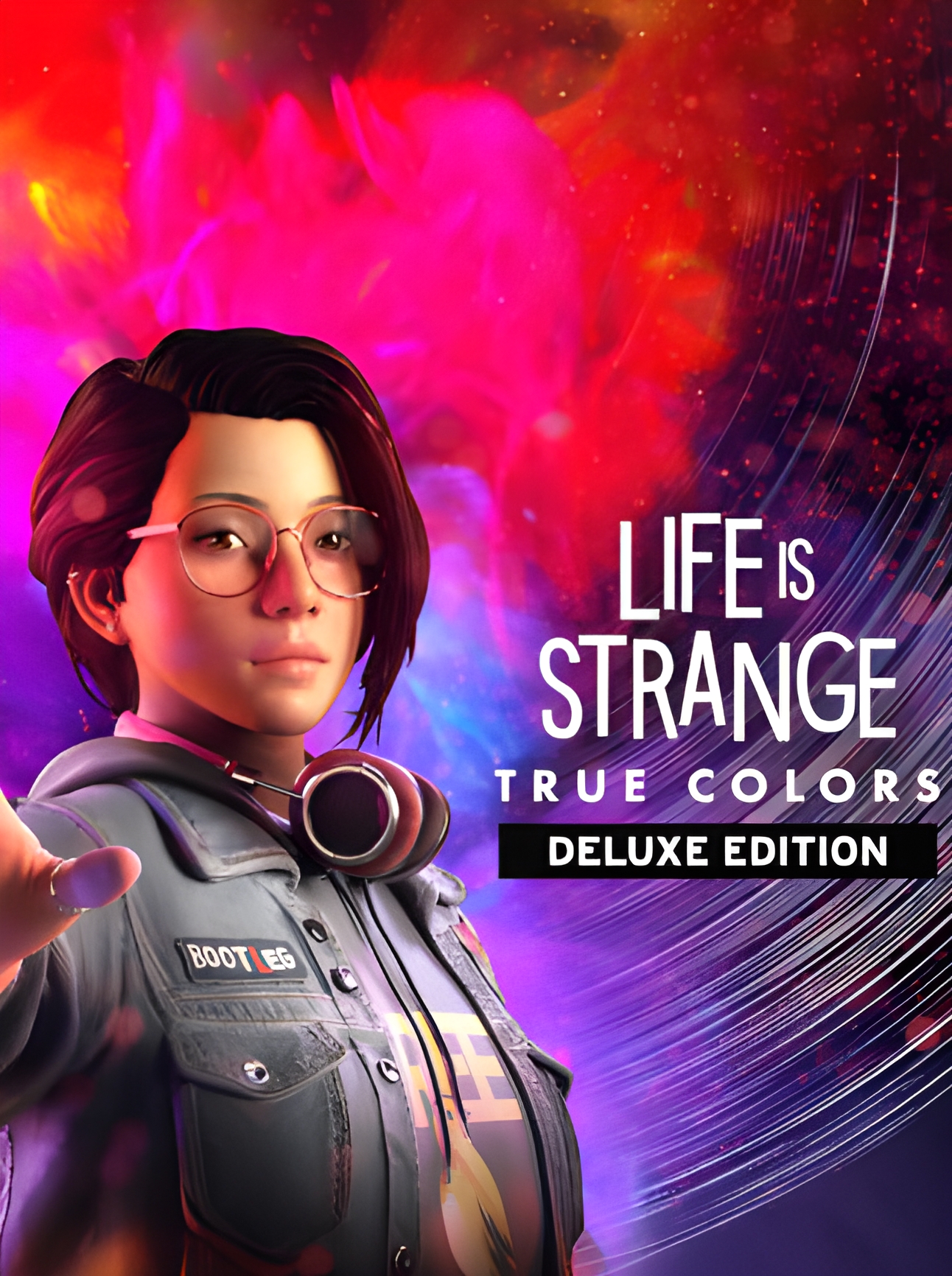 Life is Strange: True Colors | Deluxe Edition (PC) - Steam Key  - ROW