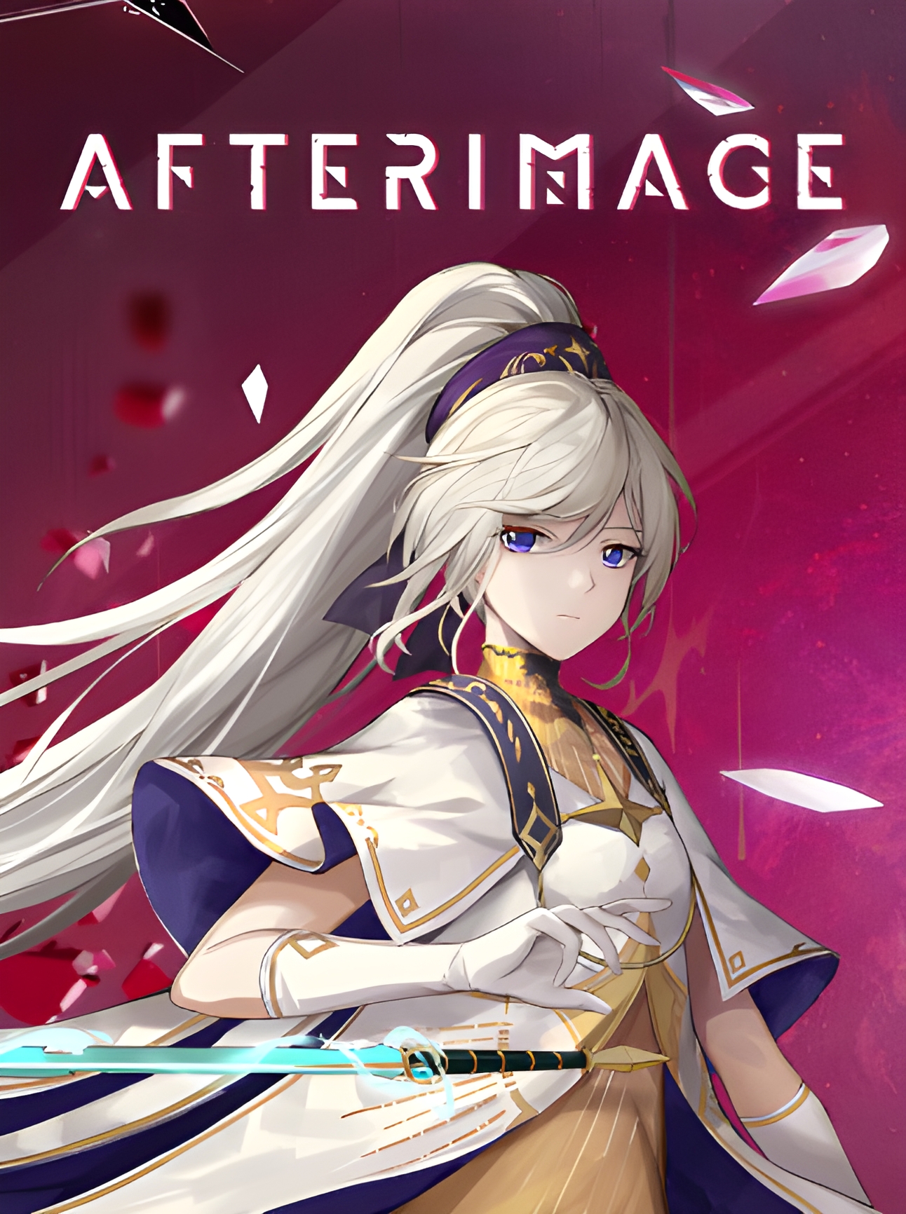 Afterimage (PC) - Steam Key - GLOBAL