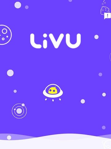 LivU 1800 Coins Direct Top-Up Gift Card - Global