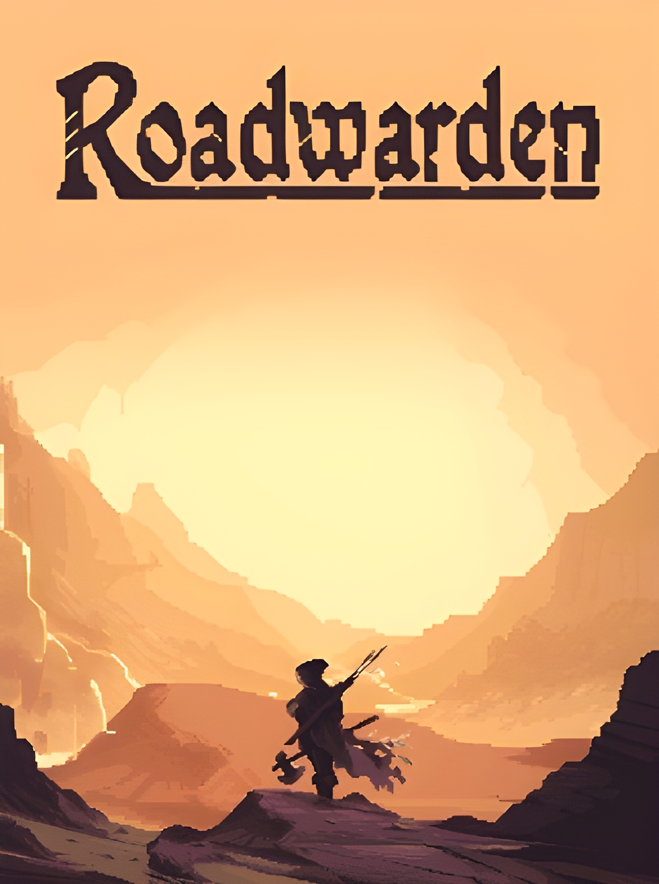Roadwarden (PC) - Steam Key - GLOBAL