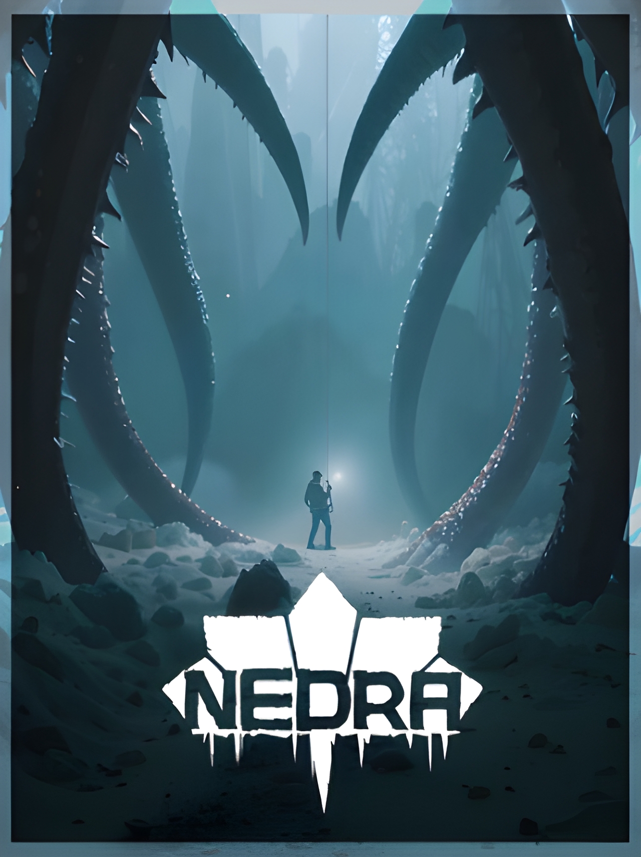 Nedra (PC) - Steam Key  - ROW