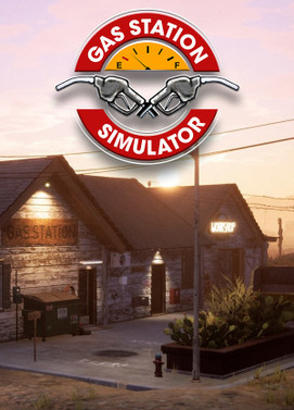 Gas Station Simulator Steam Global