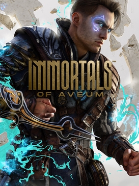 Immortals of Aveum - EA Launcher - Global