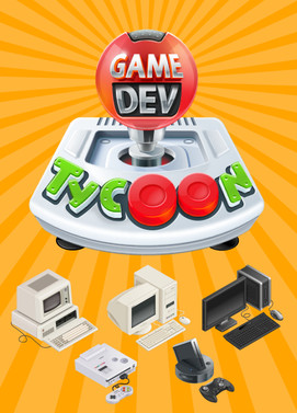 Game Dev Tycoon Steam Global