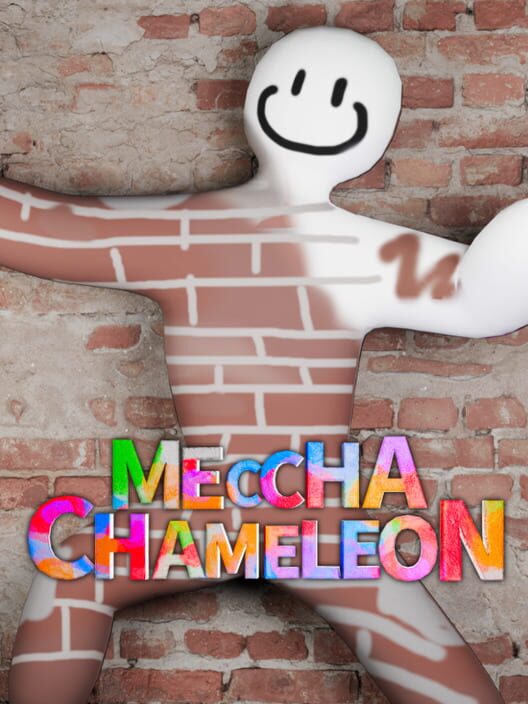 Meccha Chameleon (PC) - Steam Account - Global