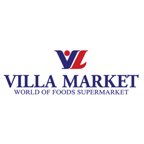 Villa Market 500 THB Gift Card - Thailand