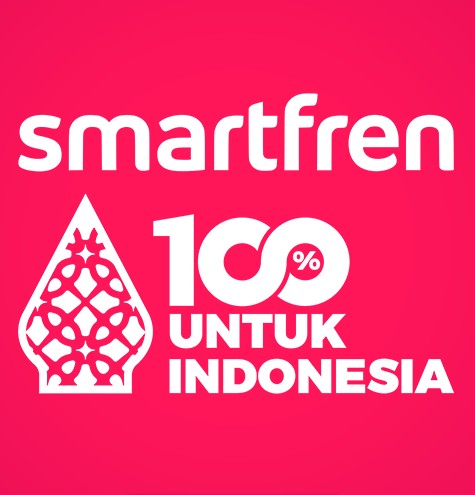 SMARTFREN 25000 IDR Gift Card - Indonesia