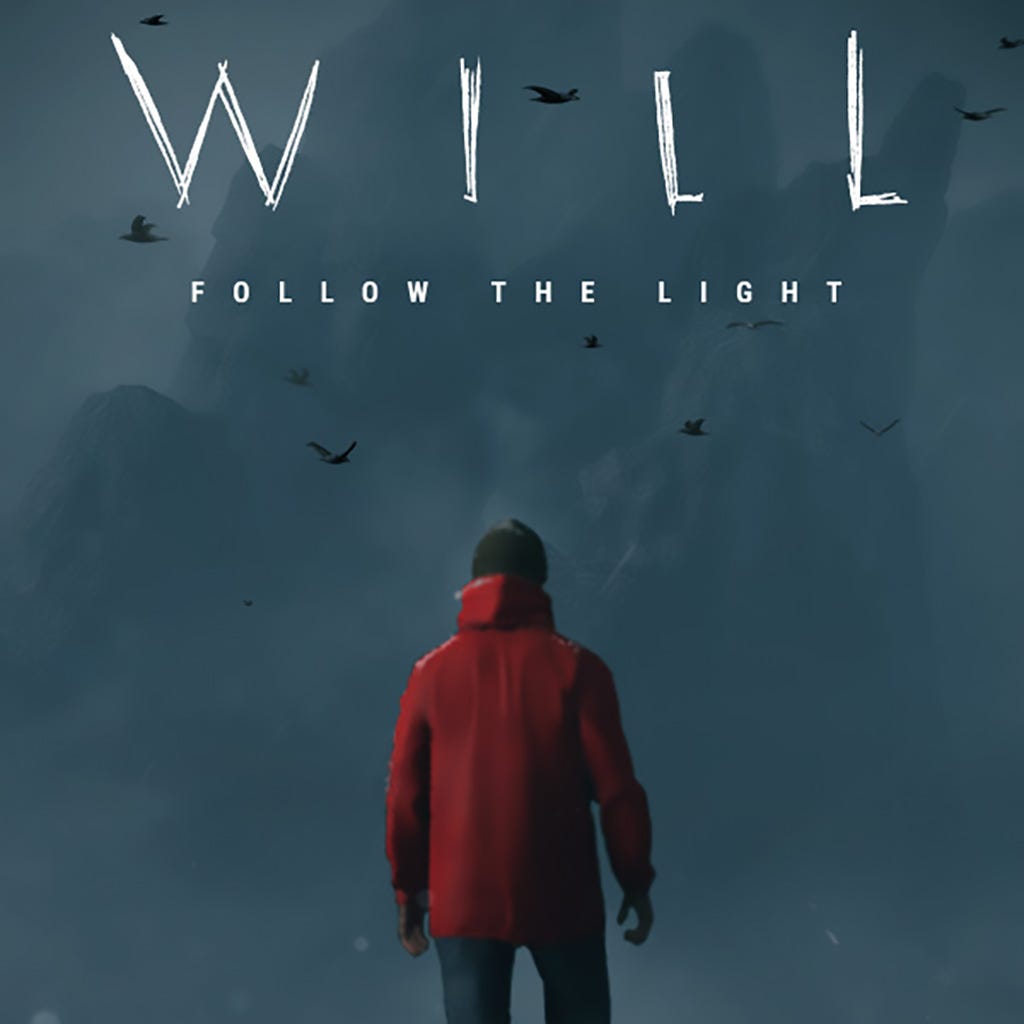 WILL: Follow The Light - Xbox Series/Xbox - PC Key - EU