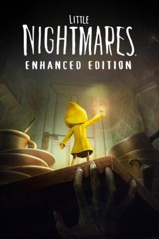 Little Nightmares Enhanced Edition - Steam Key - Poland