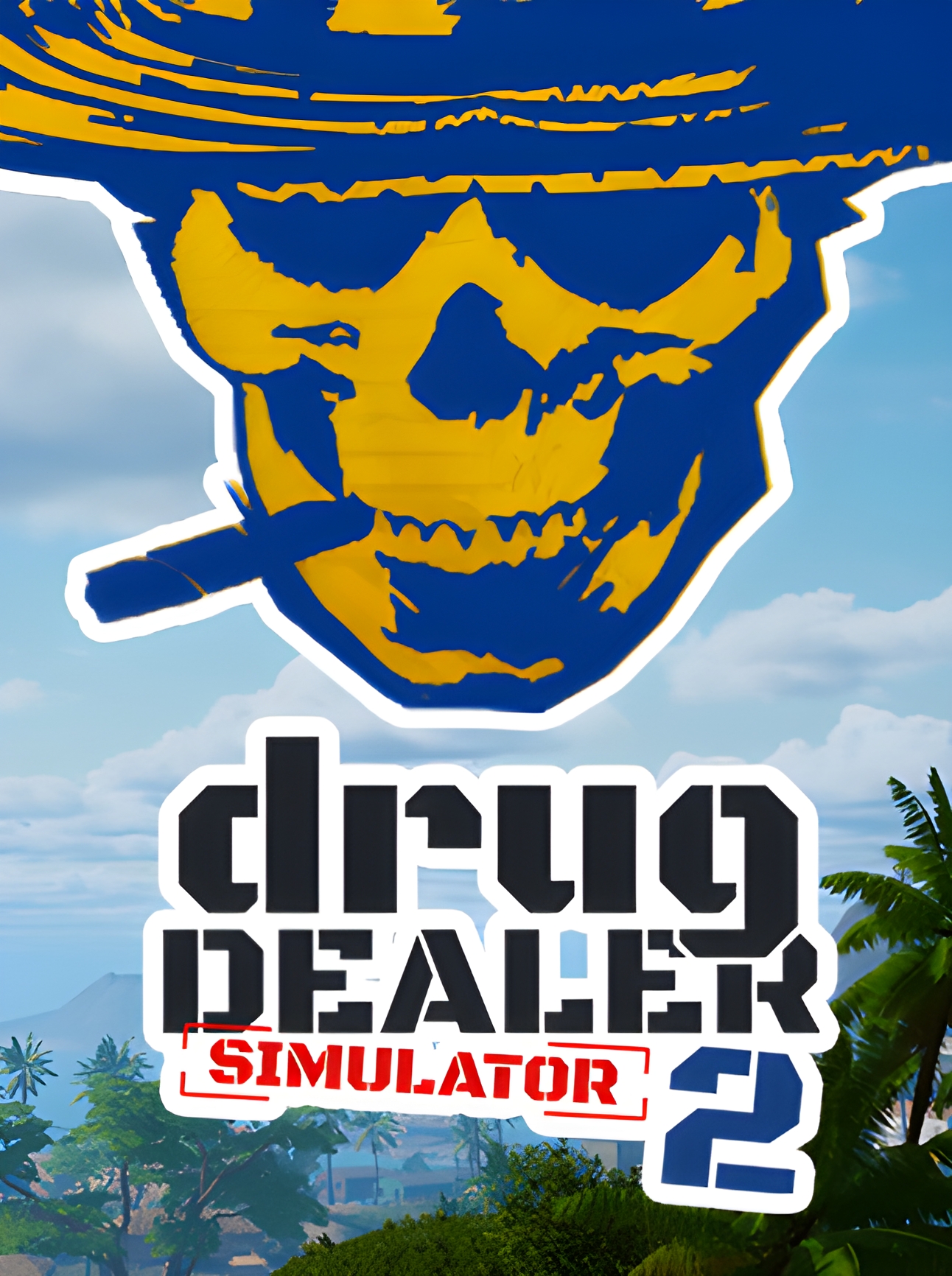 Drug Dealer Simulator 2 Casino DLC (PC) - Steam Key - GLOBAL