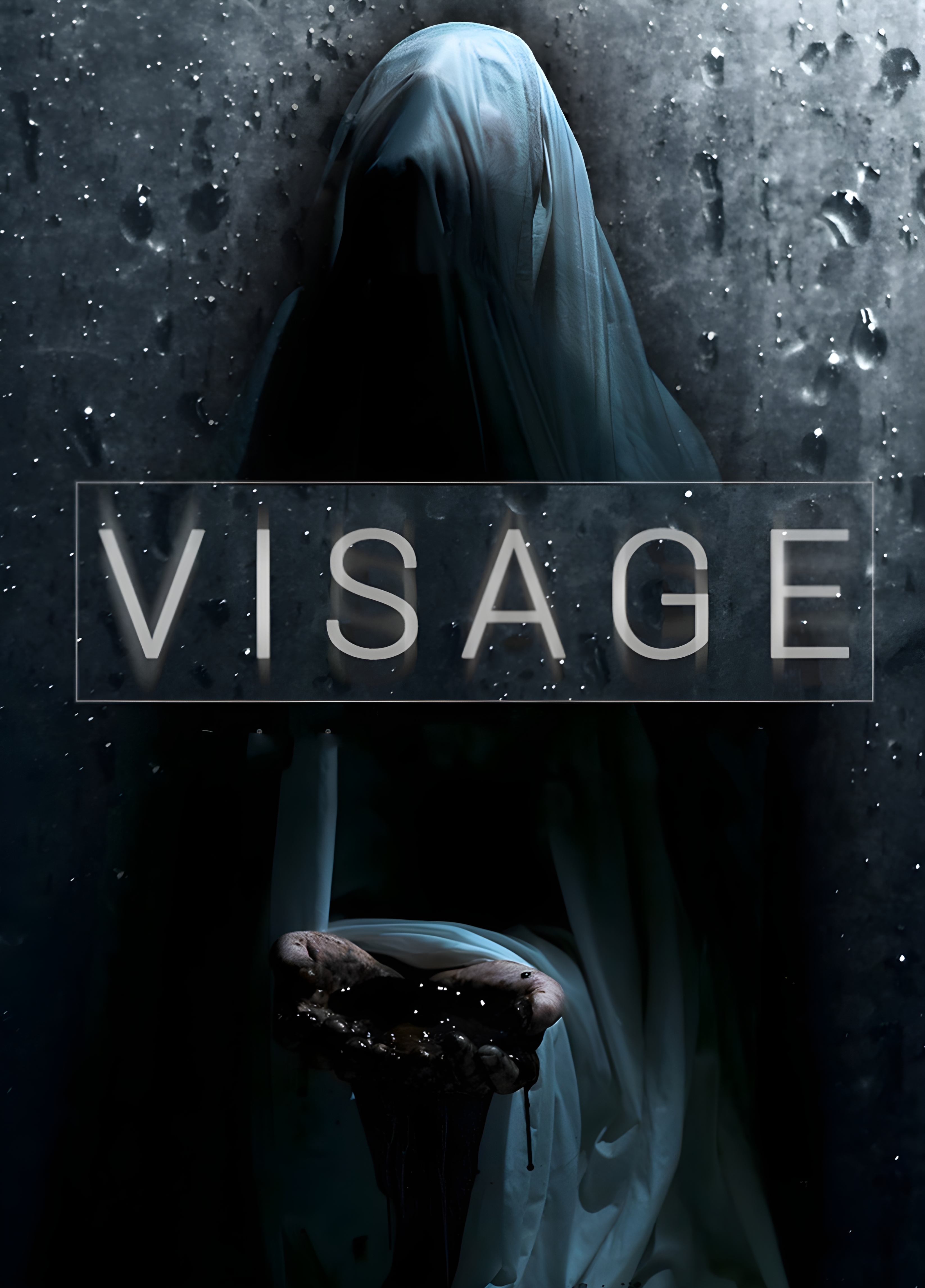 Visage Steam Global