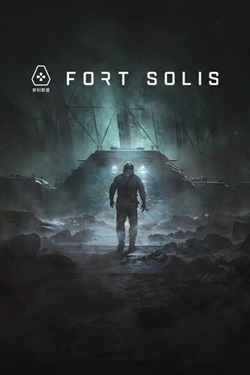 Fort Solis (PC) - Epic Games Key - Global