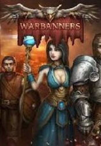 Warbanners Steam Global