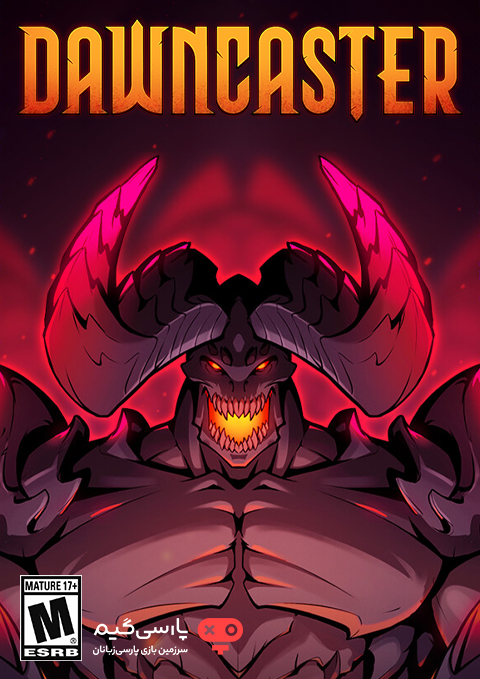 Dawncaster: The RPG Cardventure - Steam Key - Global
