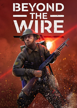 Beyond the Wire PC Steam Global 