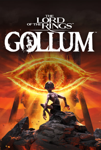 The Lord of the Rings: Gollum - Steam - Global