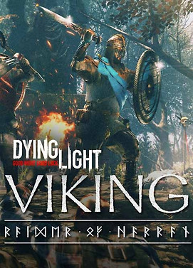 Dying Light Viking Raider of Harran PC Steam Global