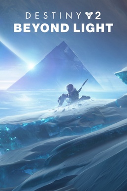 Destiny 2 Beyond Light Deluxe Edition Steam Global