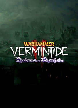 Warhammer Vermintide 2 Shadows Over Bogenhafen Steam Global